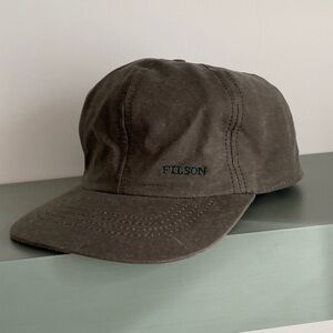 Filson Men's Field/Hunting Cap